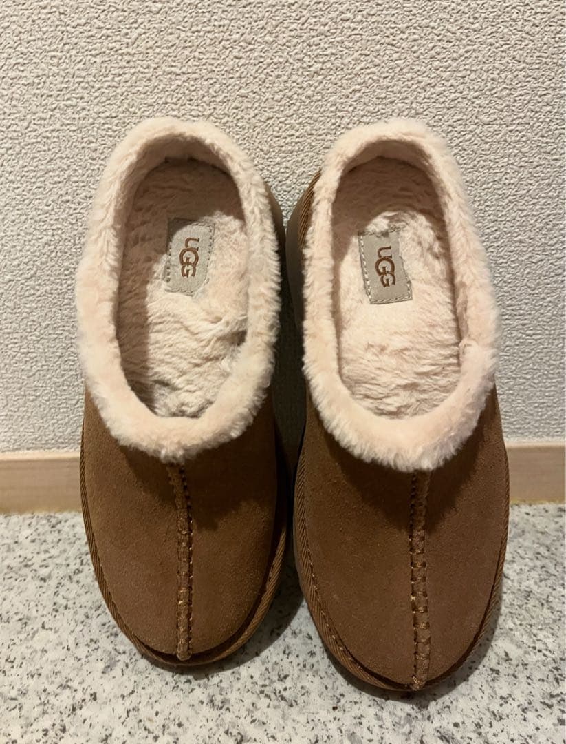 UGG ニュー ハイツ コージークロッグ