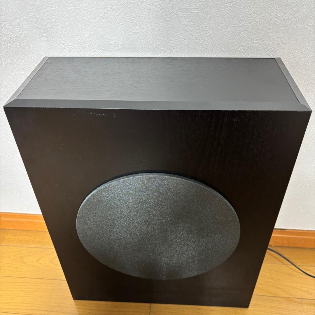 YAMAHA ヤマハ サブウーファー NS-SW210