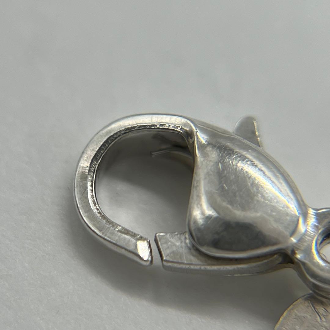 ティファニー TIFFANY ベネチアン チェーン ネックレス SV925