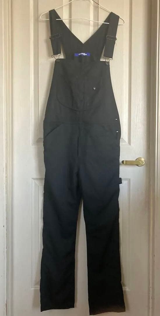 JUNYA WATANABE MAN オーバーオール　サロペット　オールインワン