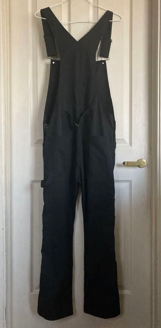 JUNYA WATANABE MAN オーバーオール　サロペット　オールインワン