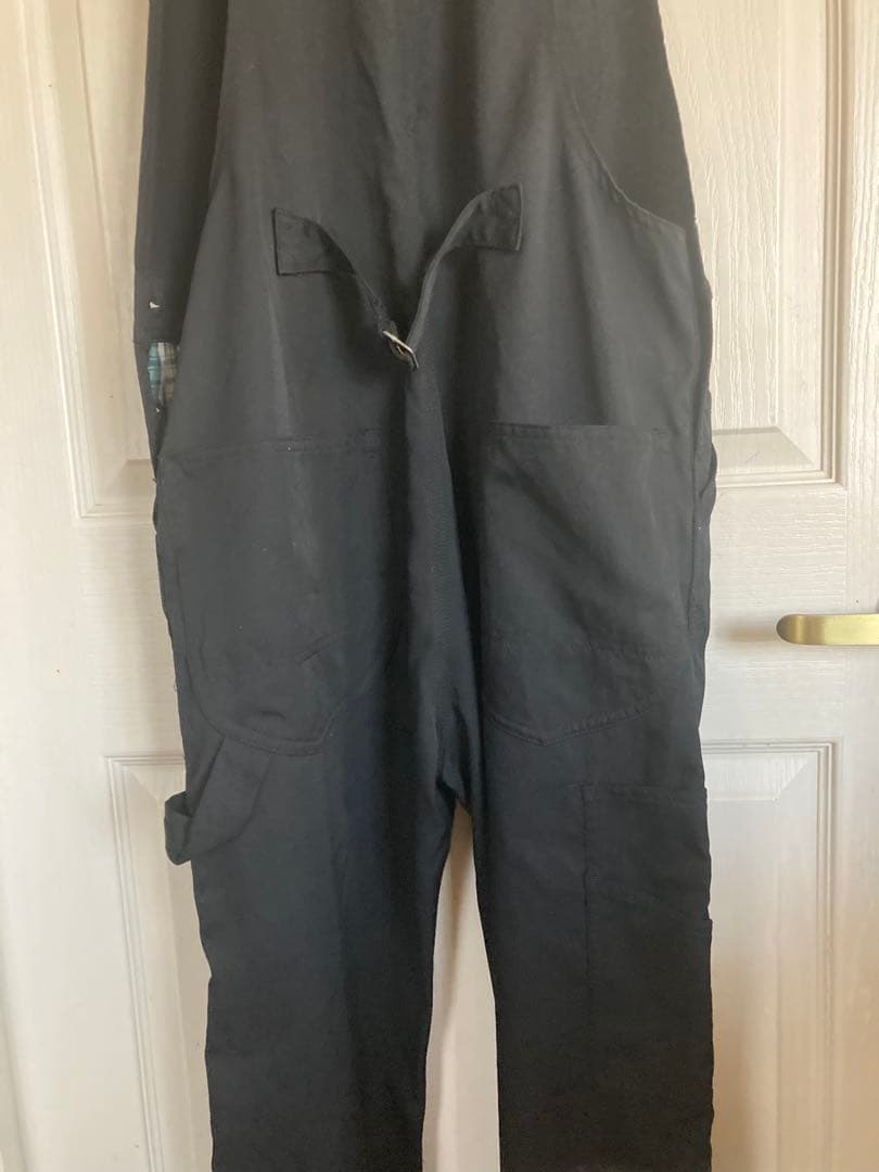JUNYA WATANABE MAN オーバーオール　サロペット　オールインワン