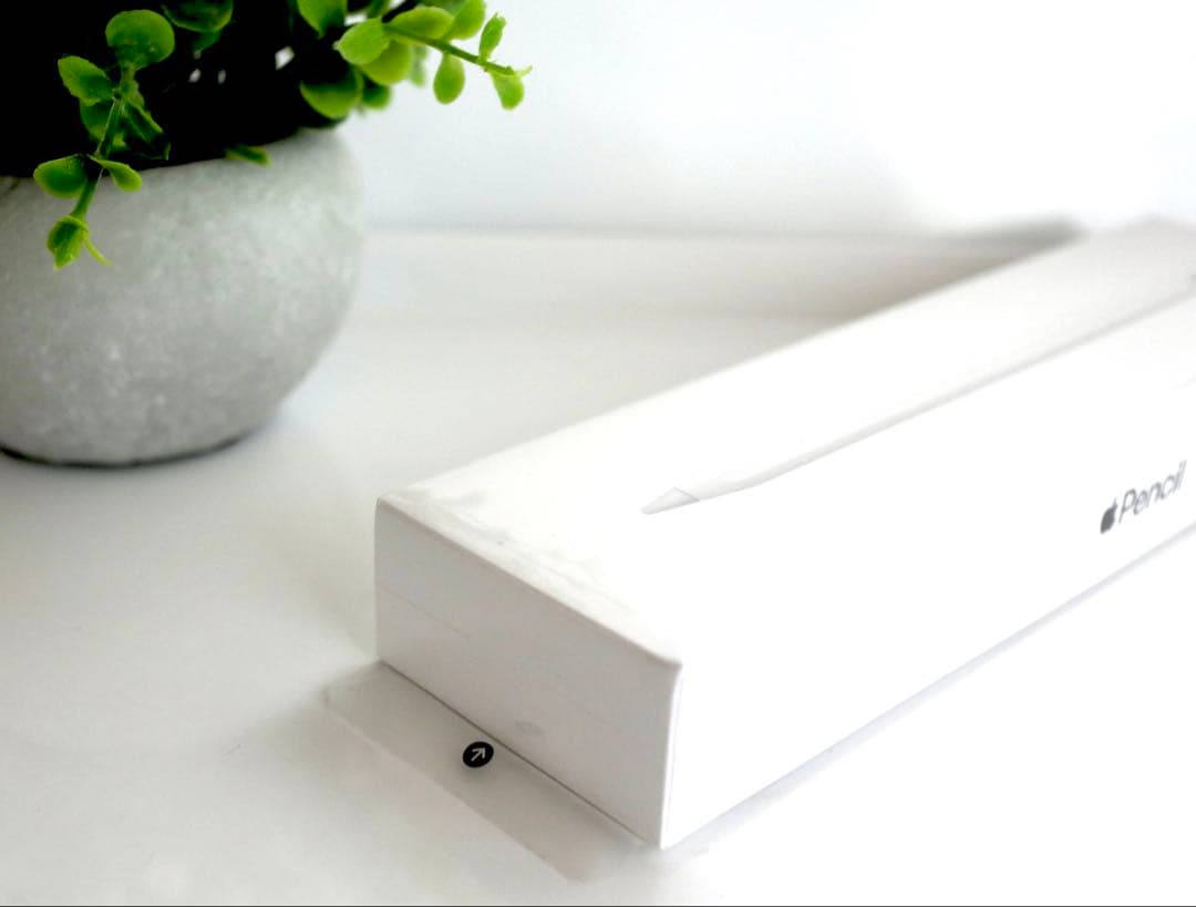 【新品・未開封】Apple Pencil 第二世代