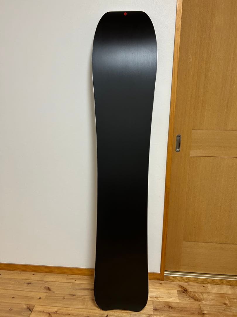 スノーボード 25-26 GENTEMSTICK MANTARAY