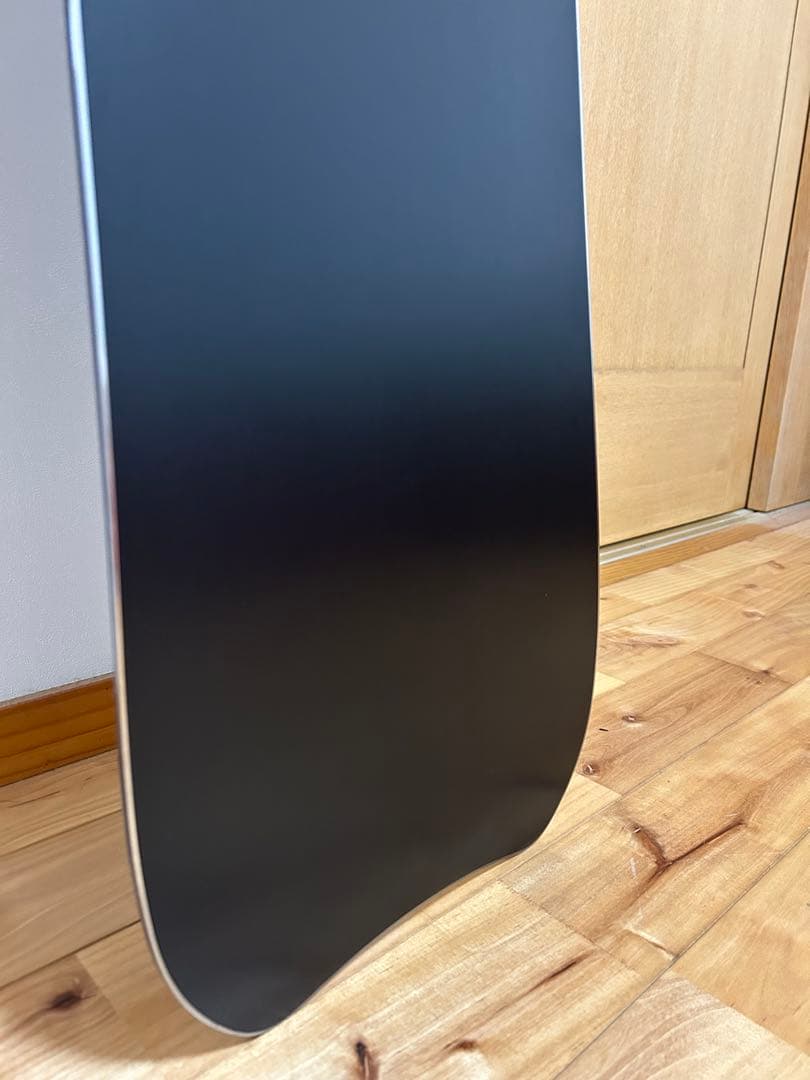 スノーボード 25-26 GENTEMSTICK MANTARAY