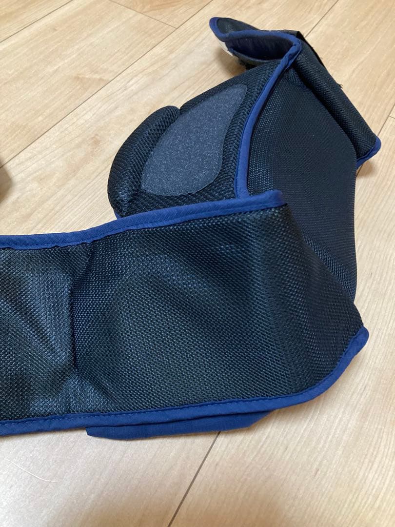 【2点セット】ポルバンアドバンス ヒップシート＆シングルショルダー付き