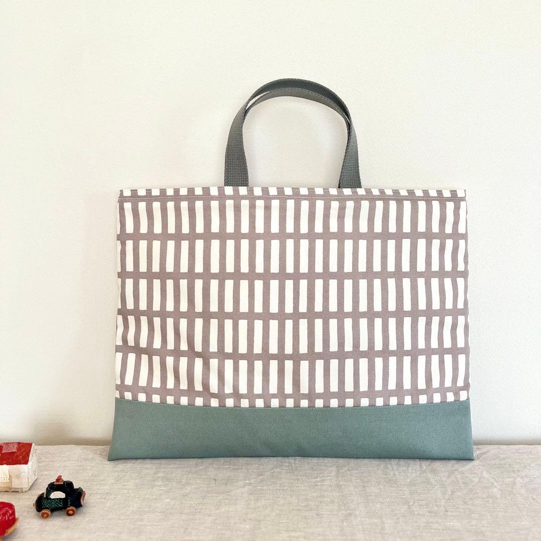 uft ☆北欧ブロック グレー×ライトオリーブ3点、はたらく乗り物2点