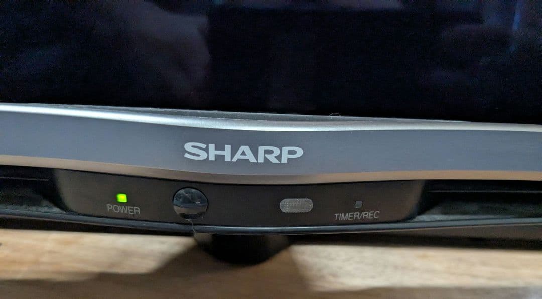 60インチ シャープ SHARP アクオス 4K 液晶テレビLC-60US5
