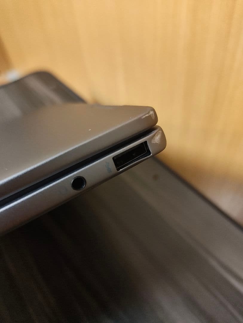 HP Envy x360 14-fa　US配列 パフォーマンスプラスモデル