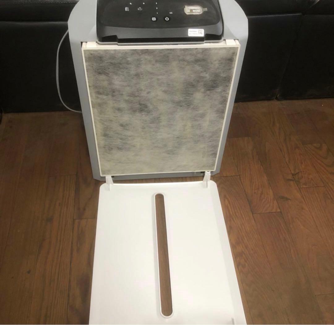 Amway アトモスフィア mini ミニ 124746J 21年製 空気清浄機