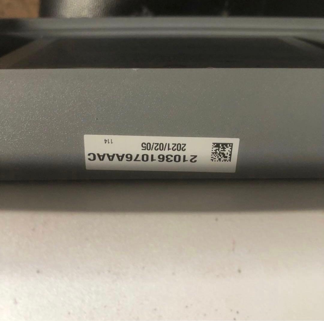 Amway アトモスフィア mini ミニ 124746J 21年製 空気清浄機