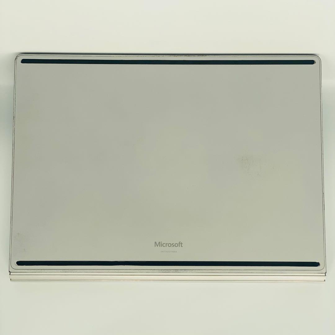 美品 Surface Book 2 i7/16GB/512GB GTX1050