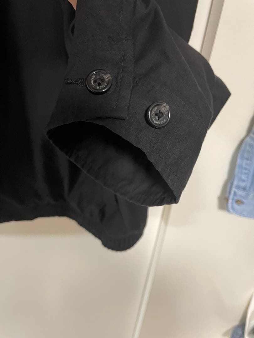 Polo by Ralph Lauren スイングトップ XL/TG ブラック