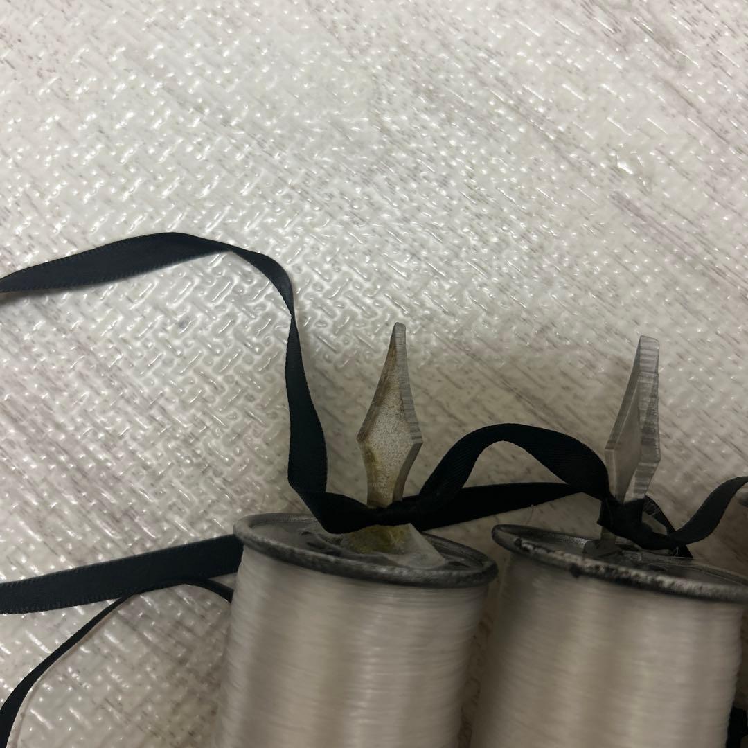 ディアソムニア寮服Sサイズ、シルバーウィッグ