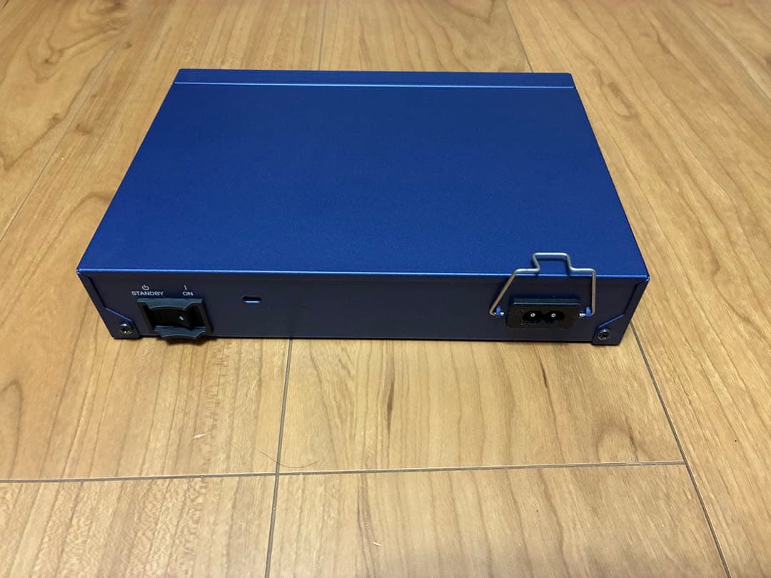 ルーター・ネットワーク機器 Yamaha RTX830