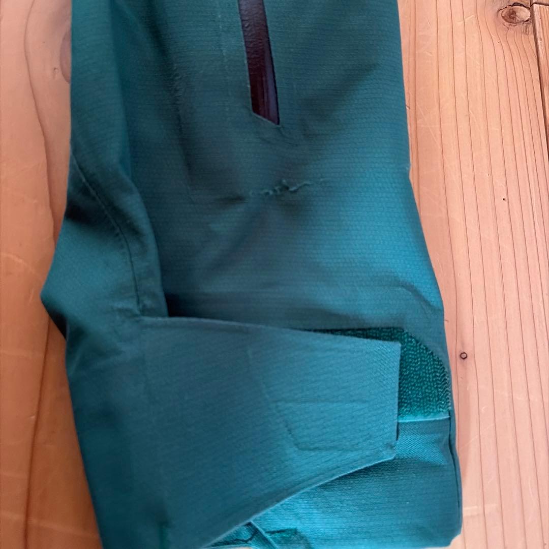 THE NORTH FACE フューチャーライトブリガンディンジャケット　L