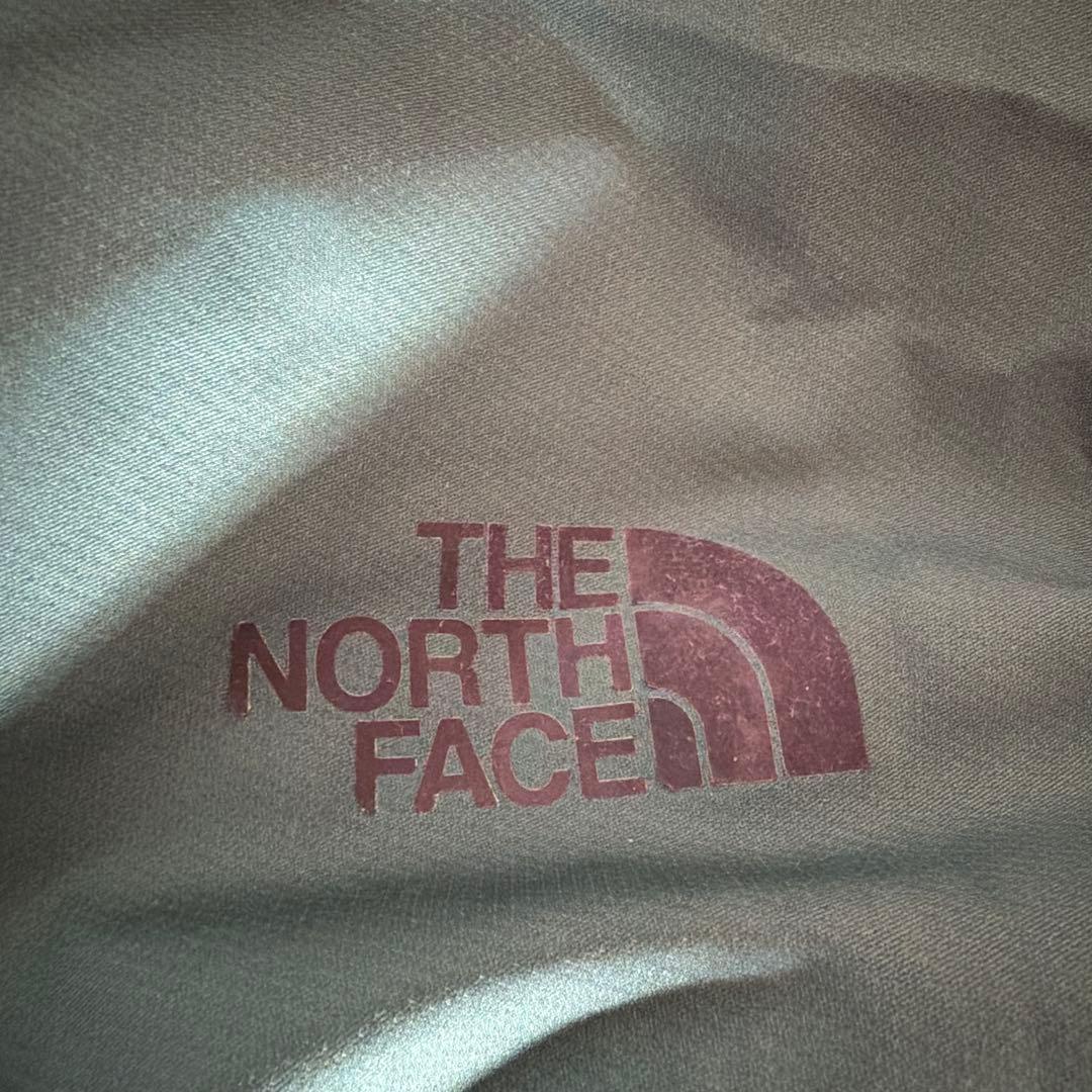 THE NORTH FACE フューチャーライトブリガンディンジャケット　L