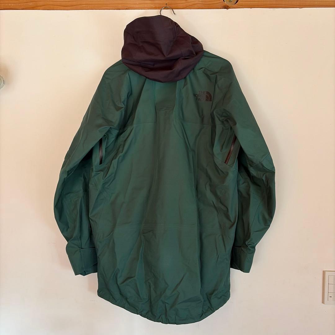 THE NORTH FACE フューチャーライトブリガンディンジャケット　L