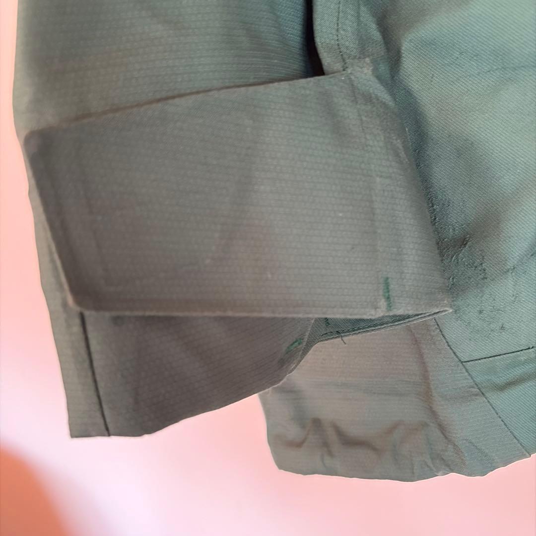 THE NORTH FACE フューチャーライトブリガンディンジャケット　L