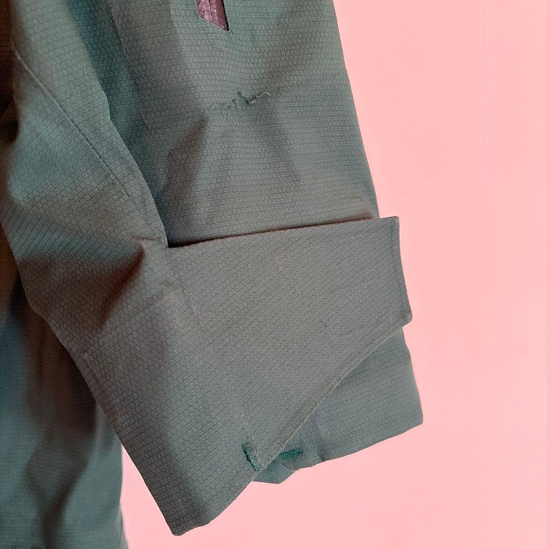 THE NORTH FACE フューチャーライトブリガンディンジャケット　L