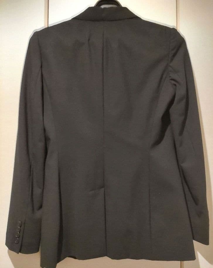 ラルフローレン　 パンツスーツ　冠婚葬祭　Mサイズ