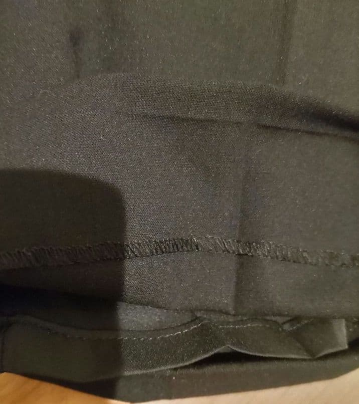 ラルフローレン　 パンツスーツ　冠婚葬祭　Mサイズ