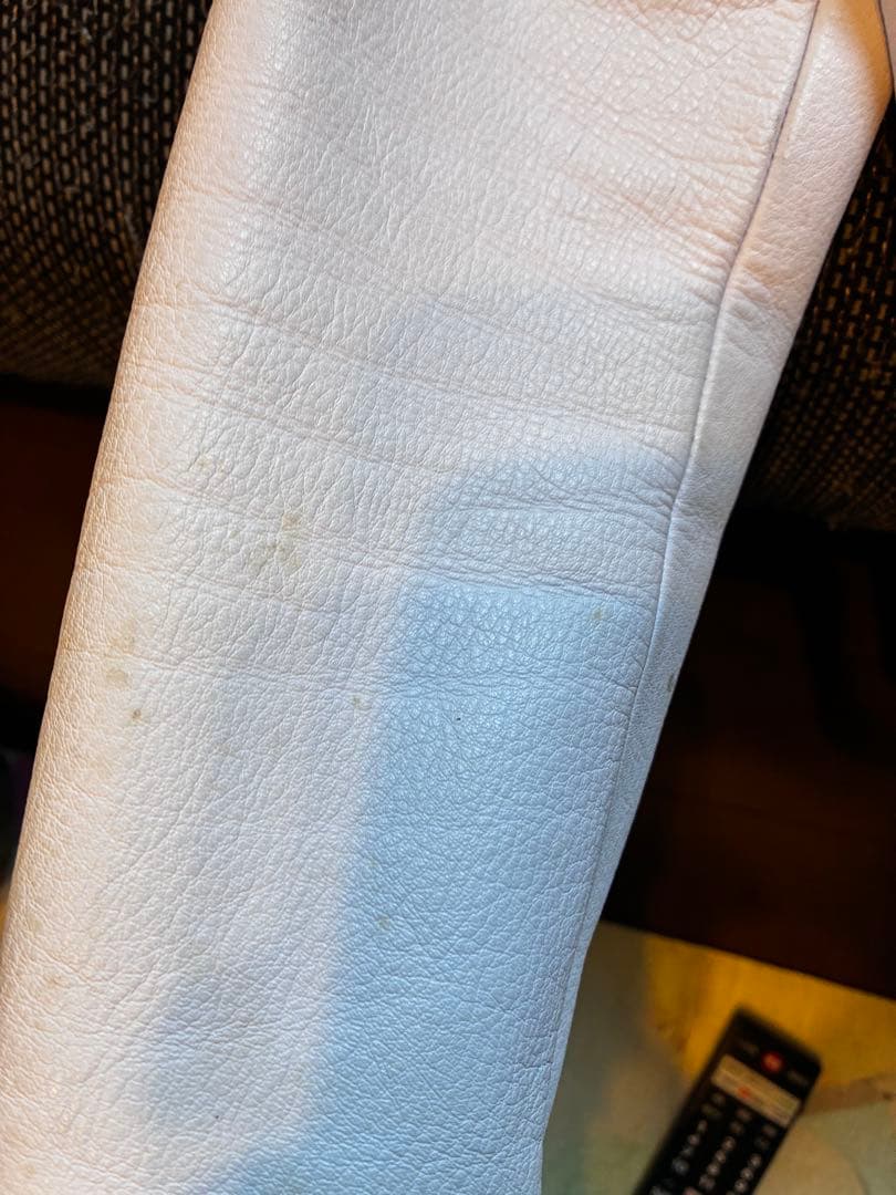 ジョニオ LOVEKILLS レザージャケット