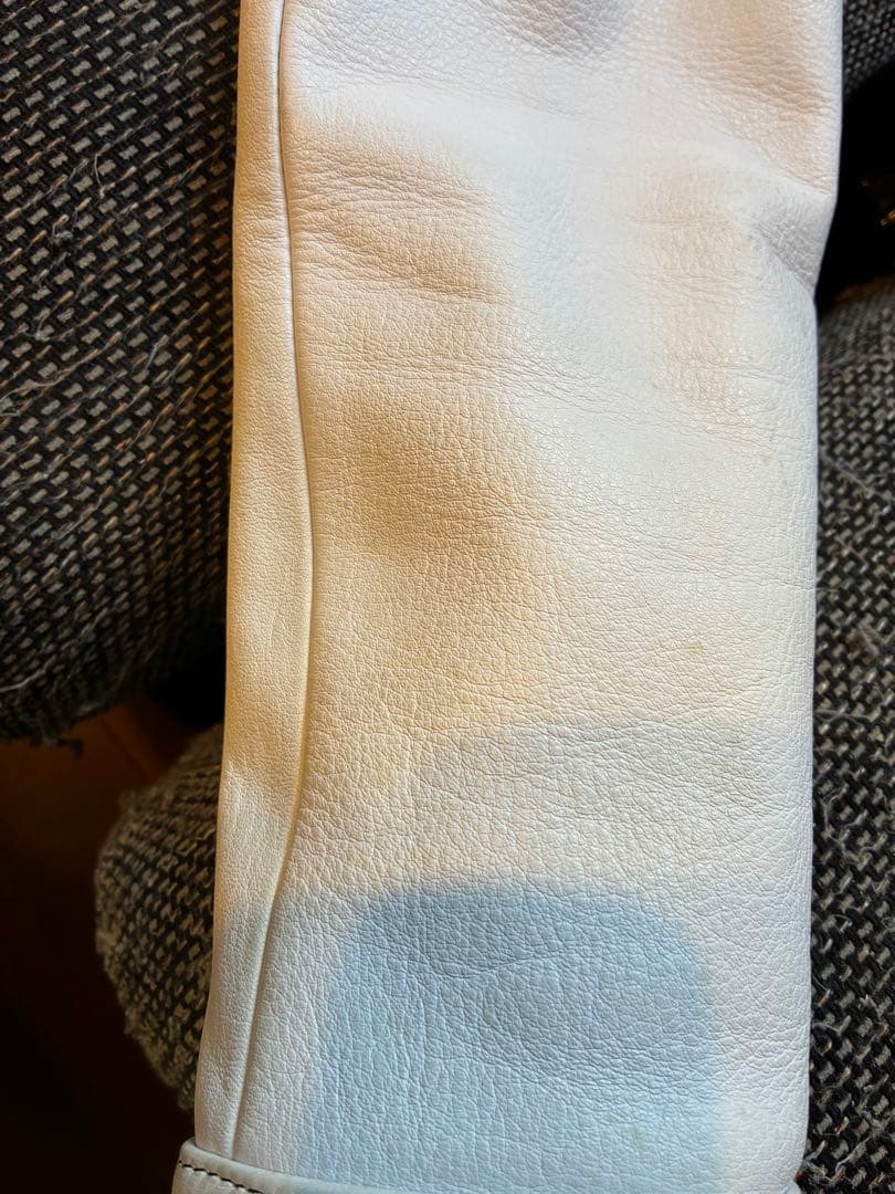 ジョニオ LOVEKILLS レザージャケット