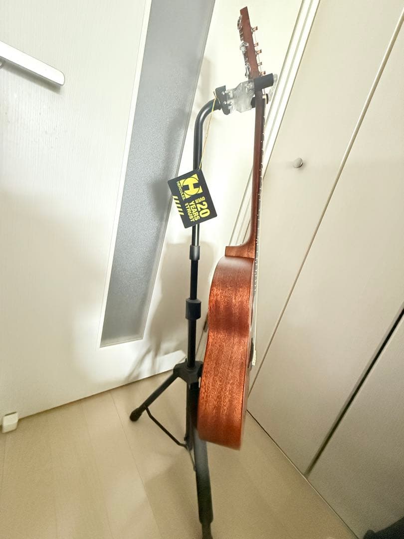 【美品】Martin 000-10E 中古 アコギ 付属品あり