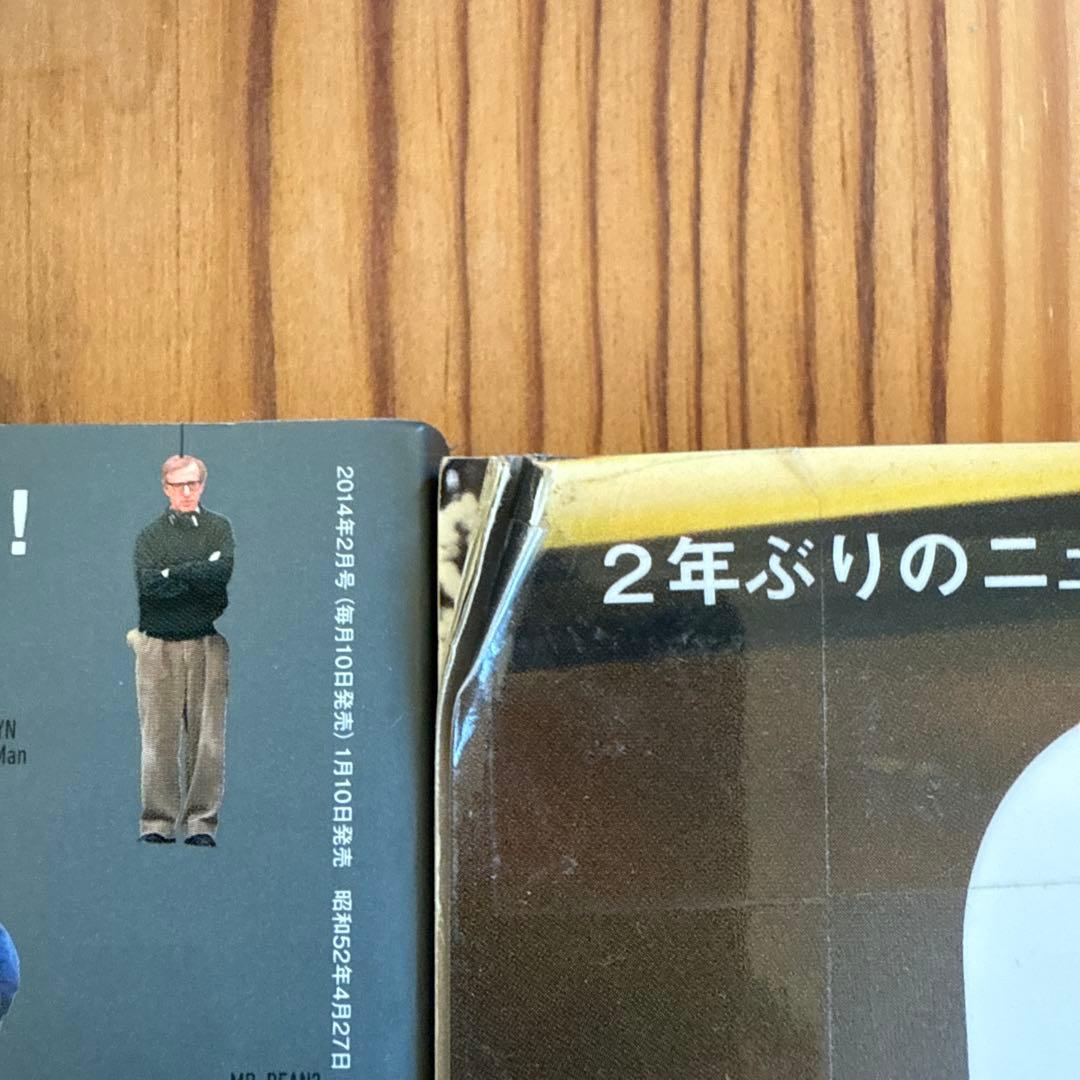 長谷川昭雄　POPEYE ポパイ31冊 cahlumn カウラム