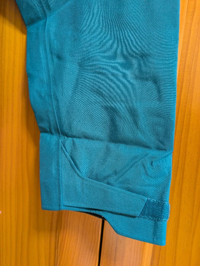 Patagonia メンズ・アントラックド・ジャケット ビレイブルー L