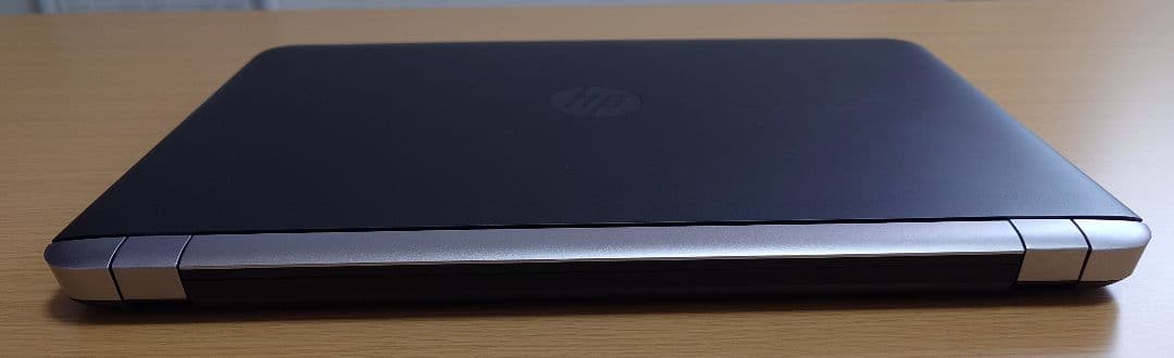 あ*お様 ノートパソコン HP ProBook 450 G3 中古品