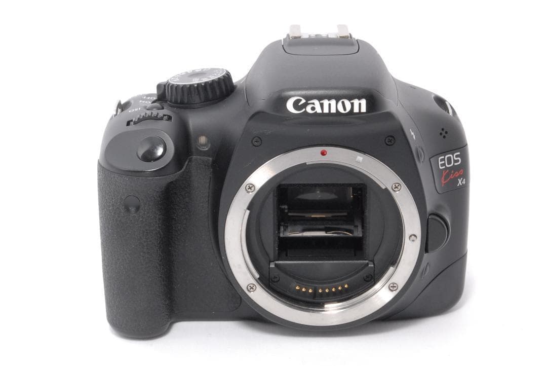 超豪華フルセット⭐Canon Kiss X４⭐超望遠レンズ付き⭐コスパ◎