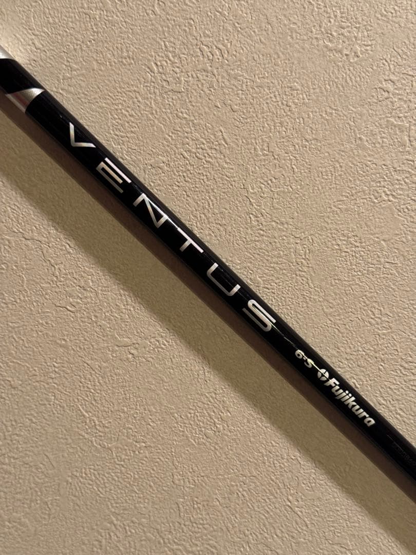 ☆*☆様 初代 ベンタスブラック 6S キャロウェイ 1W用