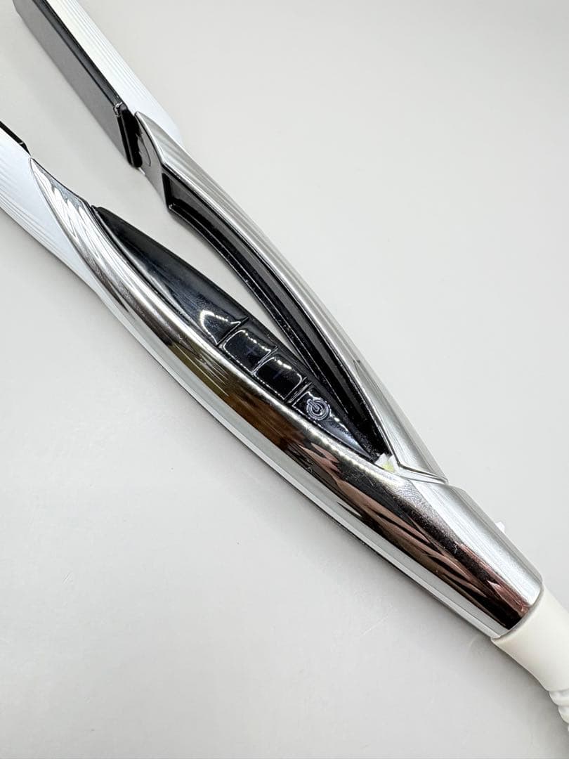 ReFa MTG リファ ストレートアイロン ヘアアイロン 350