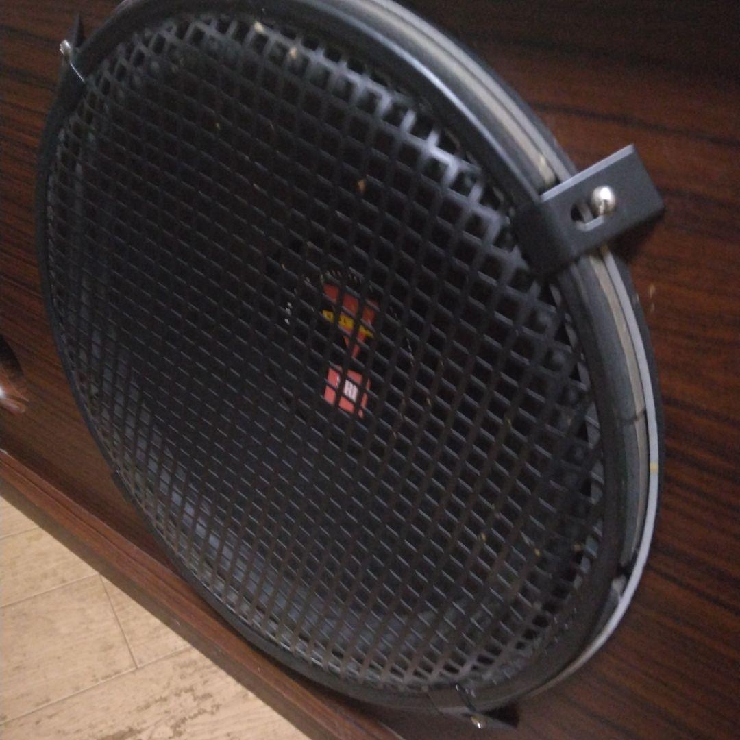 他作　超ド級スーパーウーハー