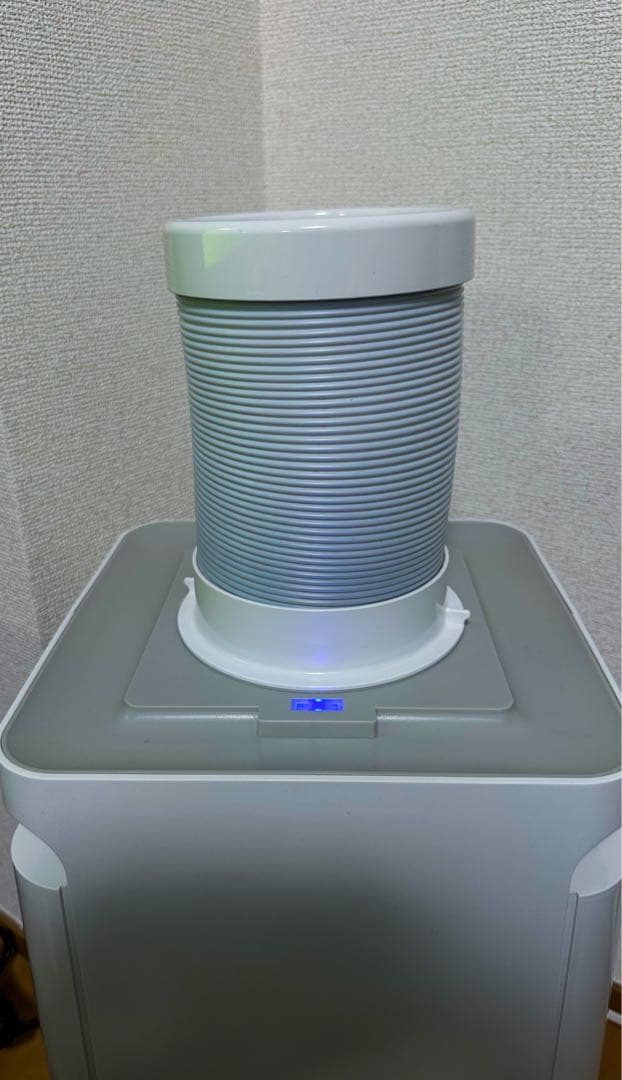 ユアサ　どこでもエアコン YNMC-5B 除湿器 2021年製 YUASA