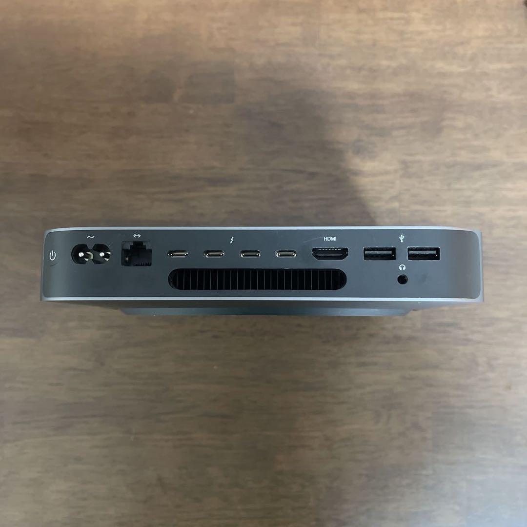 Apple Mac mini A1993 i7 メモリ 64GB