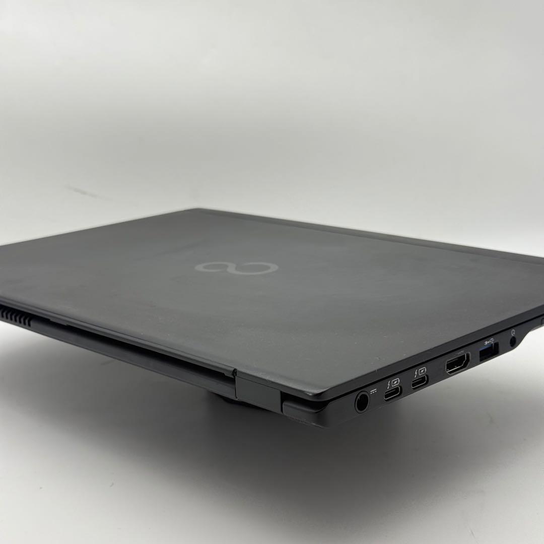 Core i5十世代◆8GB◆256GB◆富士通LIFEBOOK U9310