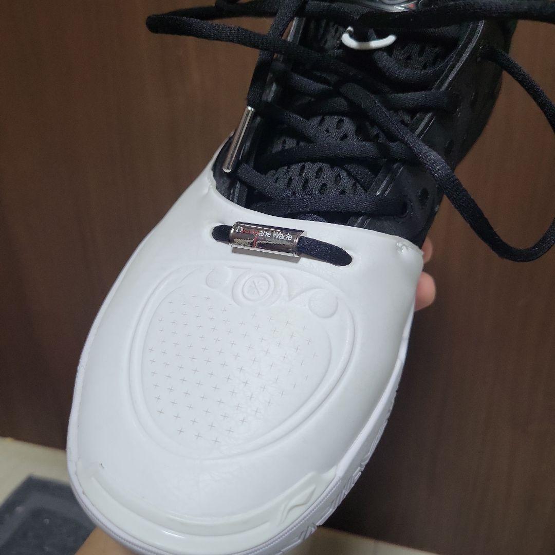 【おのれくんです】Way of wade 12 us9 リーニン