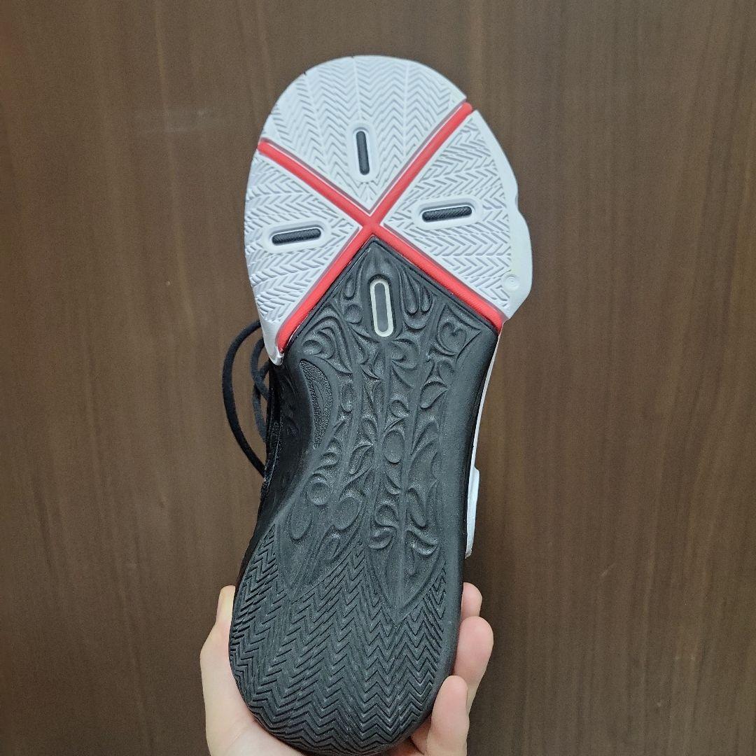 【おのれくんです】Way of wade 12 us9 リーニン