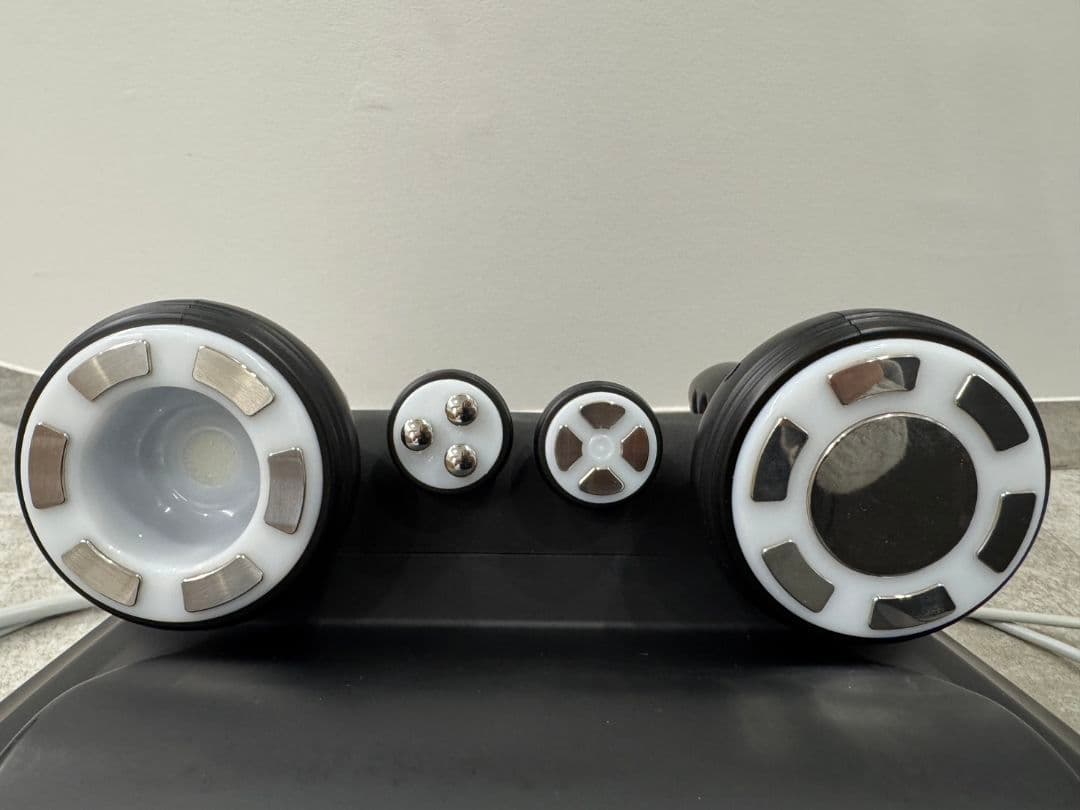 美容機器 CELLZERO FAST （セルゼロファスト）