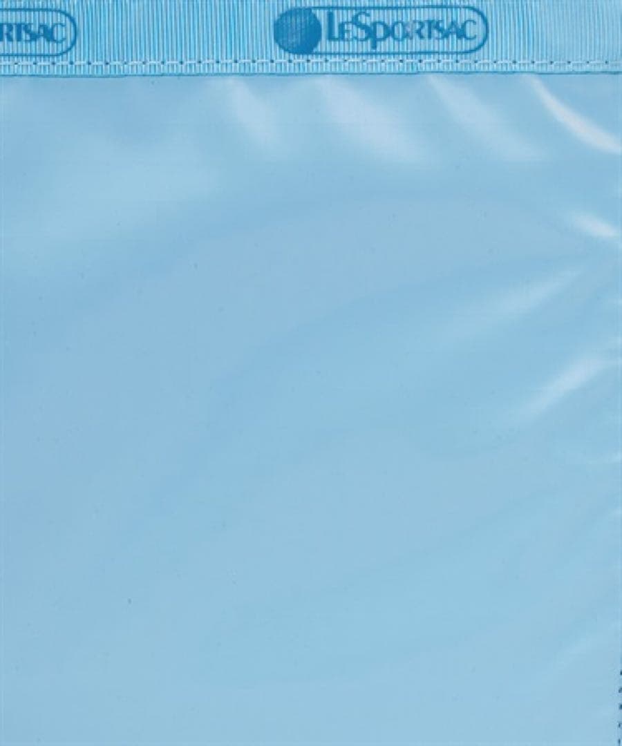 LeSportsac×ひとりっぷMASTER TRAVEL WALLETヒョウガ