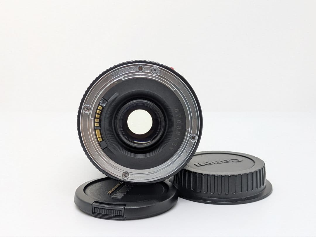 10月14日限定特価【超望遠レンズ】Canon EF 75-300mm USM