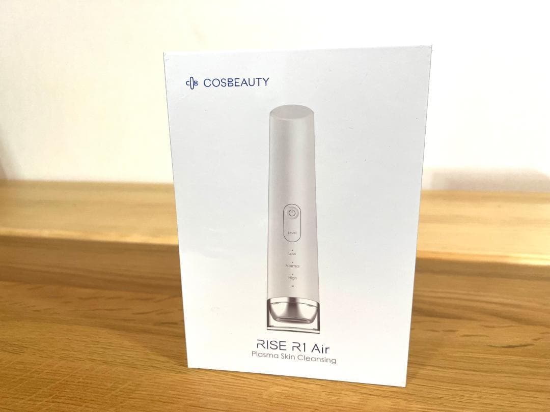 【¥23,100販売品】CosBeauty 「RISE R1 Air」美顔器