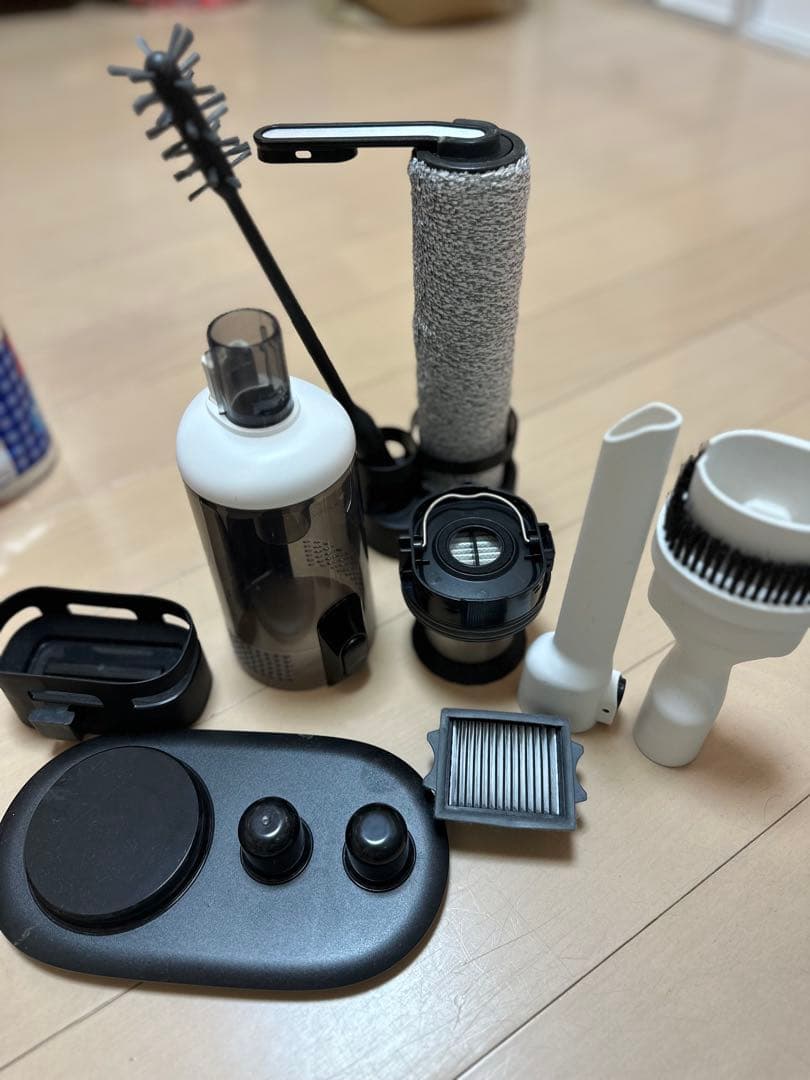 Tineco Floor One S5 Combo 水拭き 掃除機