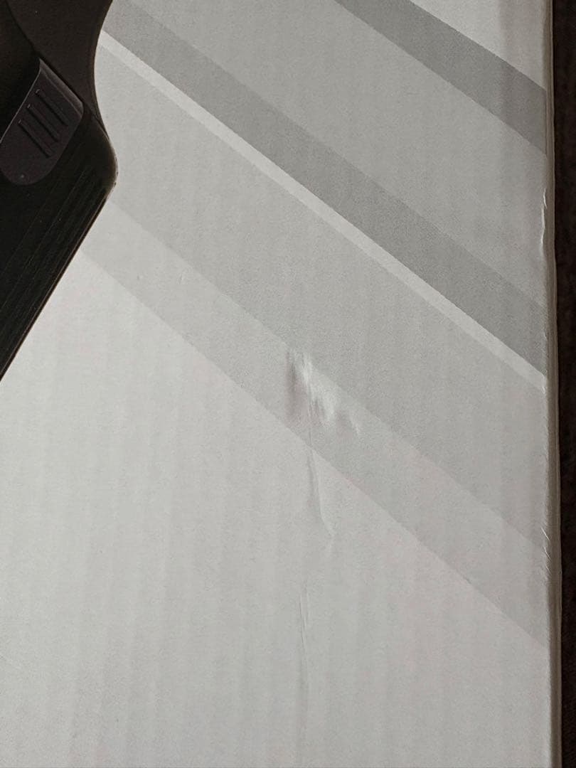 Shark EVOPOWER EX 充電式ハンディクリーナー　WV405JDC