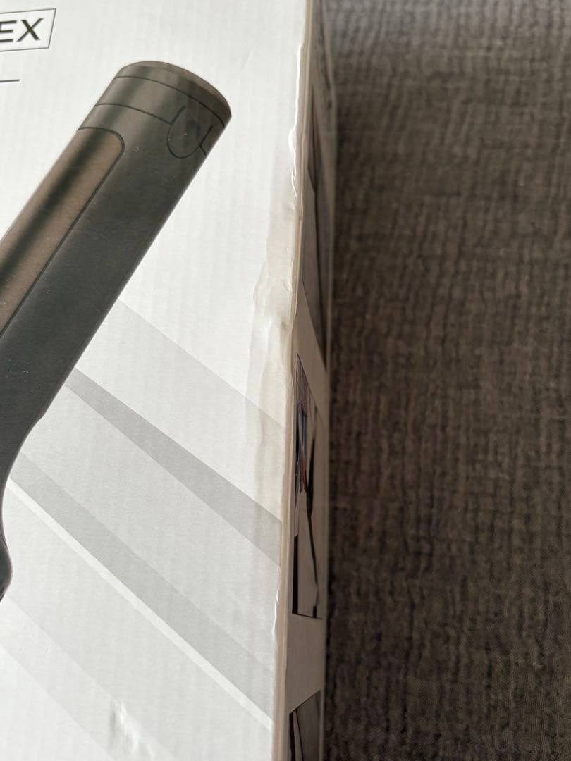 Shark EVOPOWER EX 充電式ハンディクリーナー　WV405JDC