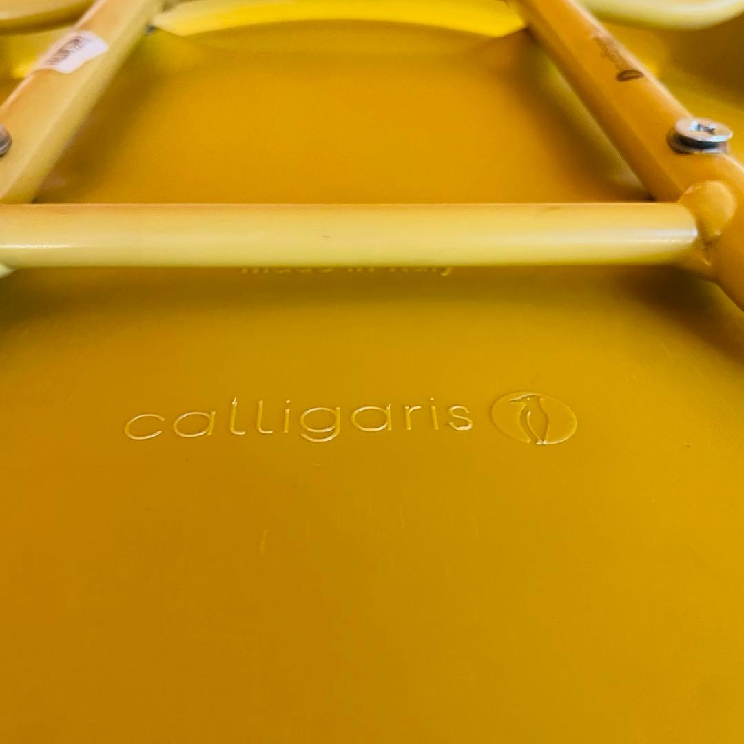 GMHN44○Calligaris / カリガリス BAHIA チェア