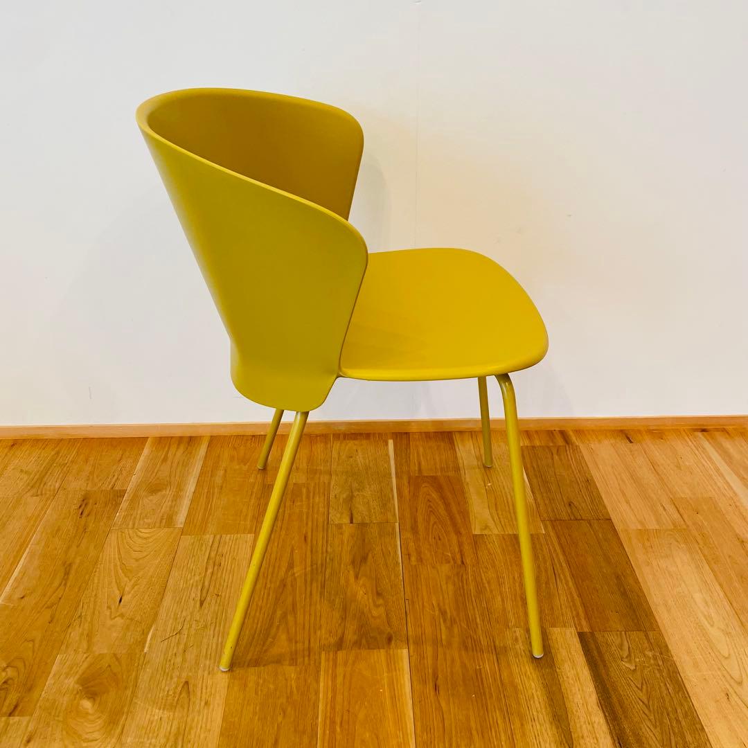 GMHN44○Calligaris / カリガリス BAHIA チェア